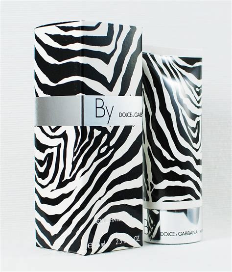 dolce gabbana zebra desenli parfum|dolce and gabbana perfume.